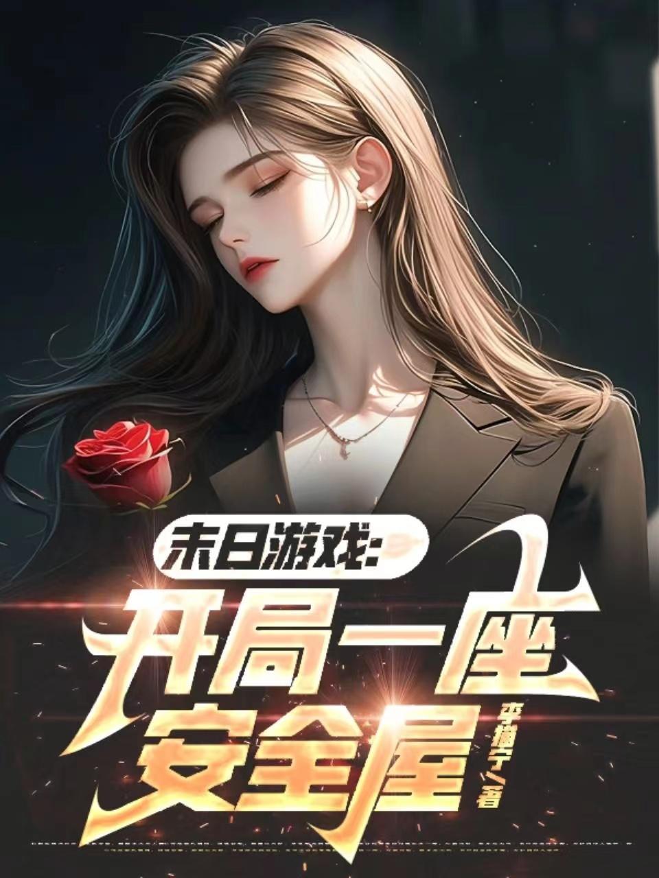 末日游戏开局一座安全屋 免费阅读