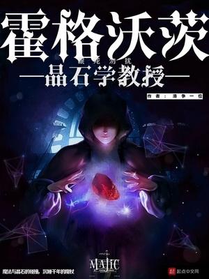 霍格沃兹的晶石学教授