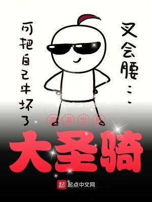 美漫世界大圣骑起点