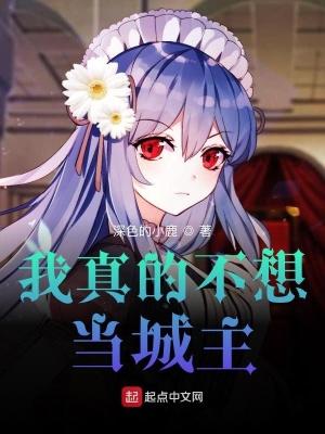 我真不想当城主