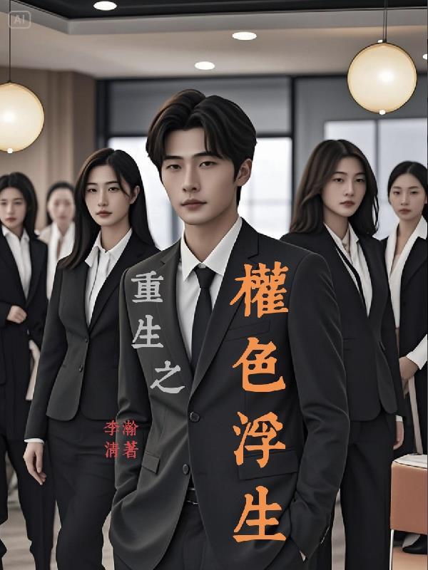 重生之权色巅峰有声