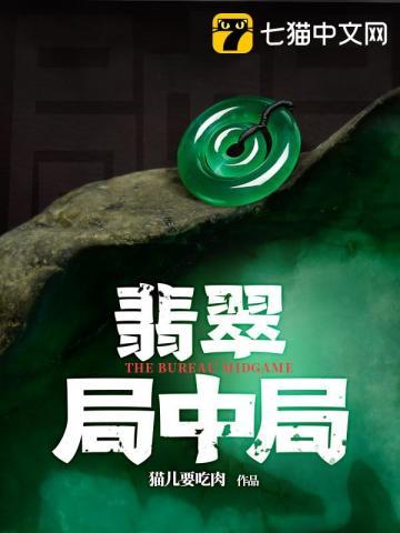 翡翠局中局TXT百度