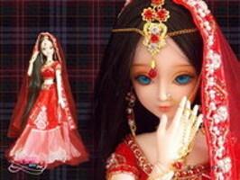 叶罗丽之仙境四大神秘公主