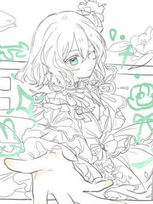 全职高手 鬼剑士