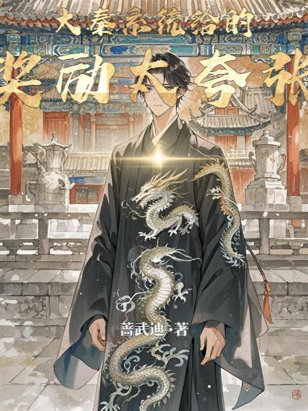 大秦之礼包系统