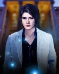 都市超级战神 张龙虎