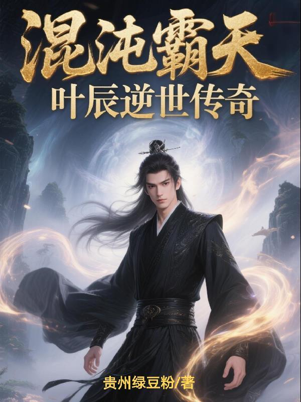 混沌阴阳诀叶辰