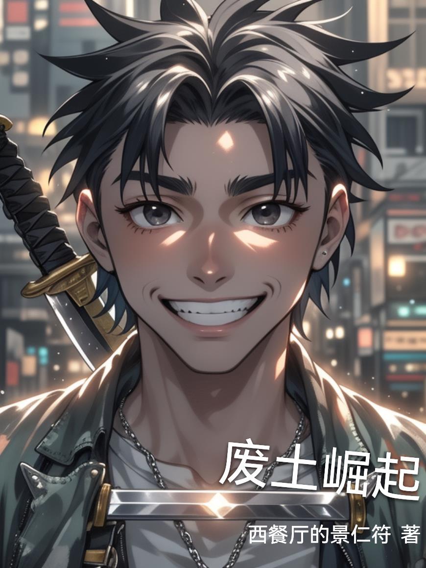 废土崛起无修版全文阅读