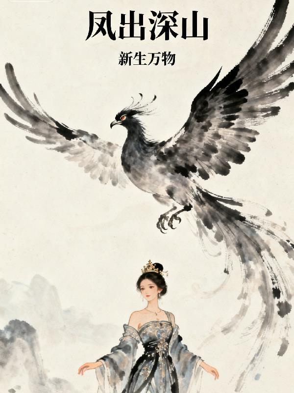 凤出丹山云阻隔