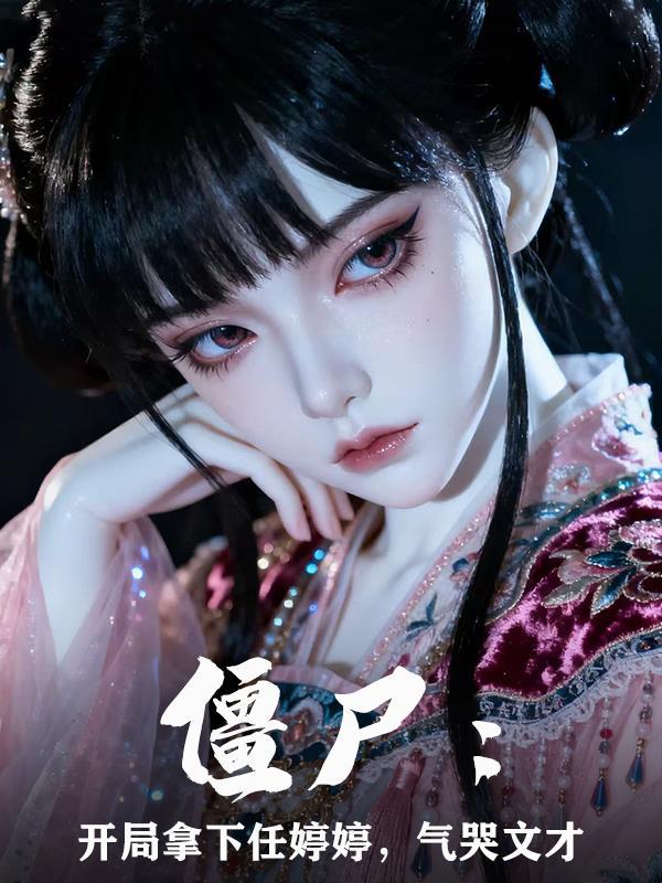 僵尸世界开局娶任婷婷 鱼头比芋头好吃