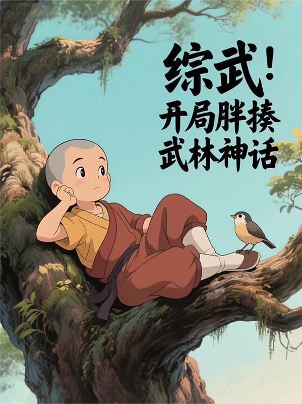 综武开局打造绝世好