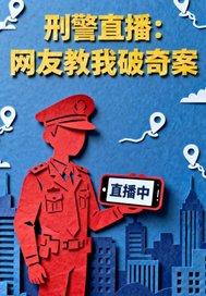 电视剧刑警破案