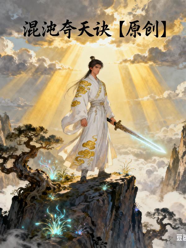 混沌天帝诀简介