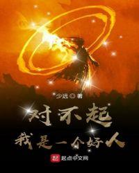 对不起你是一个好人