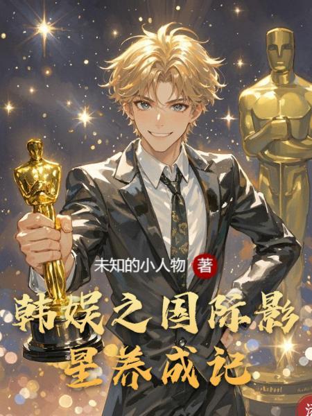 韩娱之国民偶像