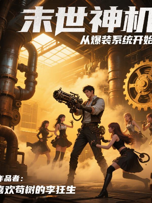 末日重生之神级系统