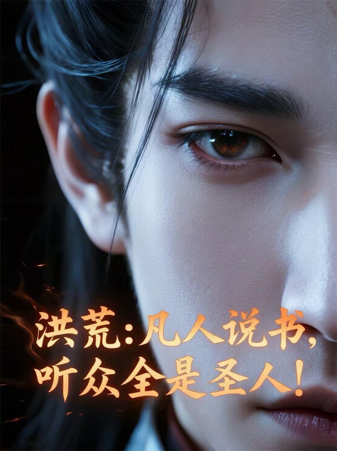 懒人听书凡人修仙