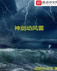 风雷神剑传奇动画片