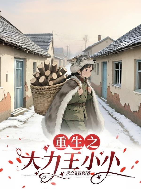 重生之大力王小小全集