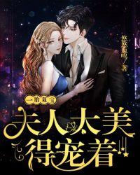 一胎双宝老婆大人太给力