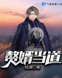 赘婿当道短剧