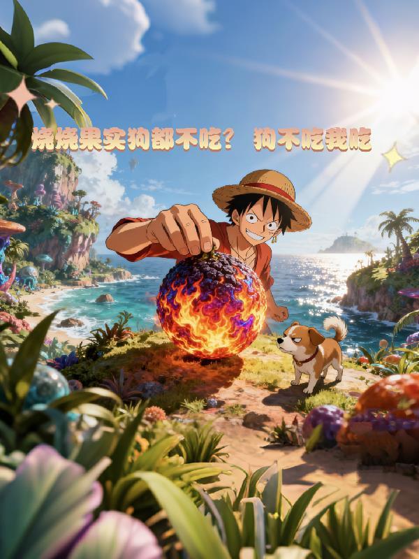 烧烧果实强不强