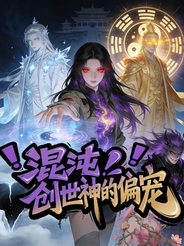 主角是混沌神 创世神的大哥