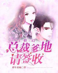 总裁爹地请签收苏晴苏子瑞厉墨寒