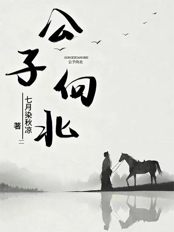 公子向北走歌曲原唱播放