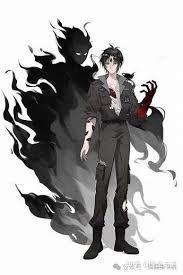 成为鬼眼杨间的