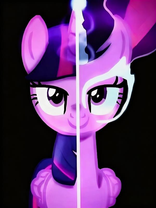 小马宝莉冒险任务