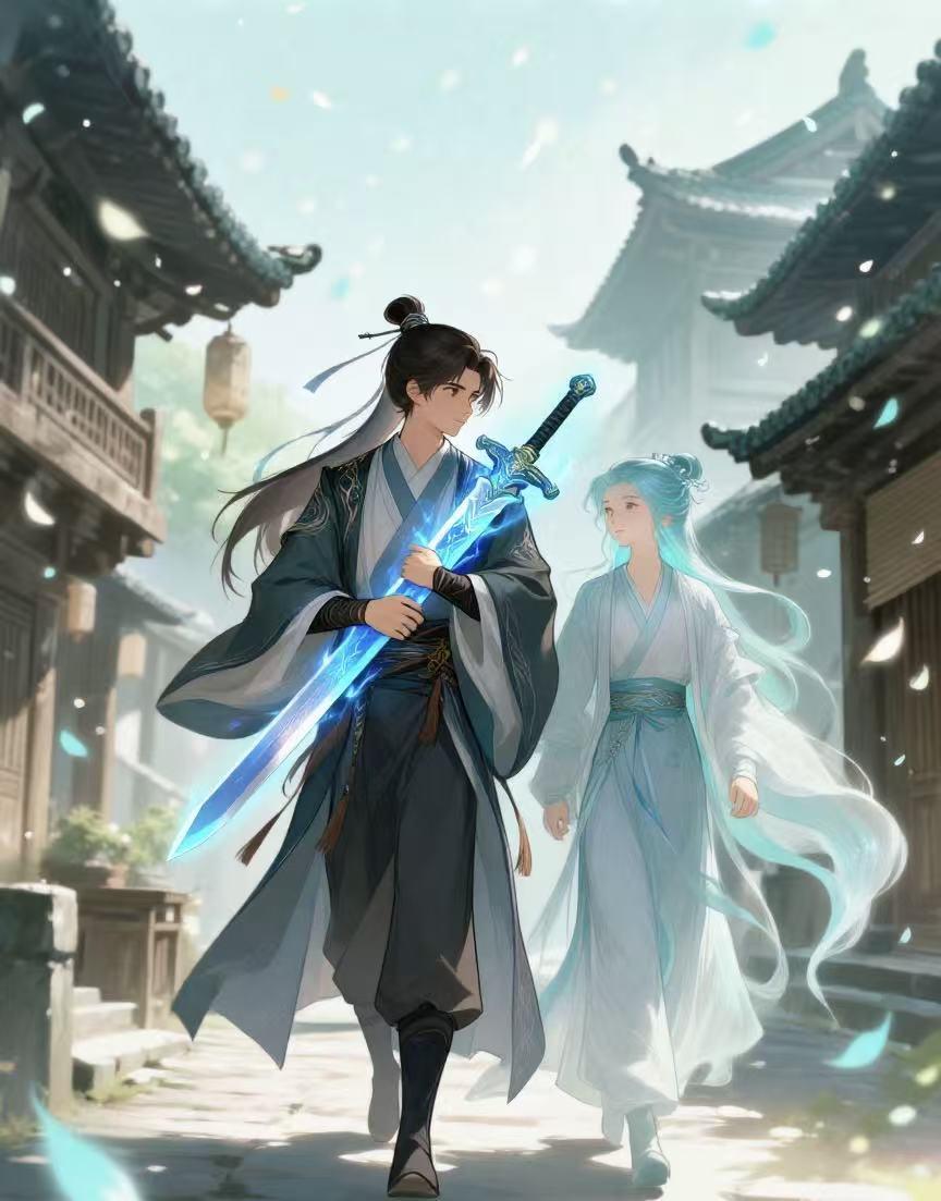 修真大佬百度百科