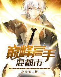 巅峰都市高手