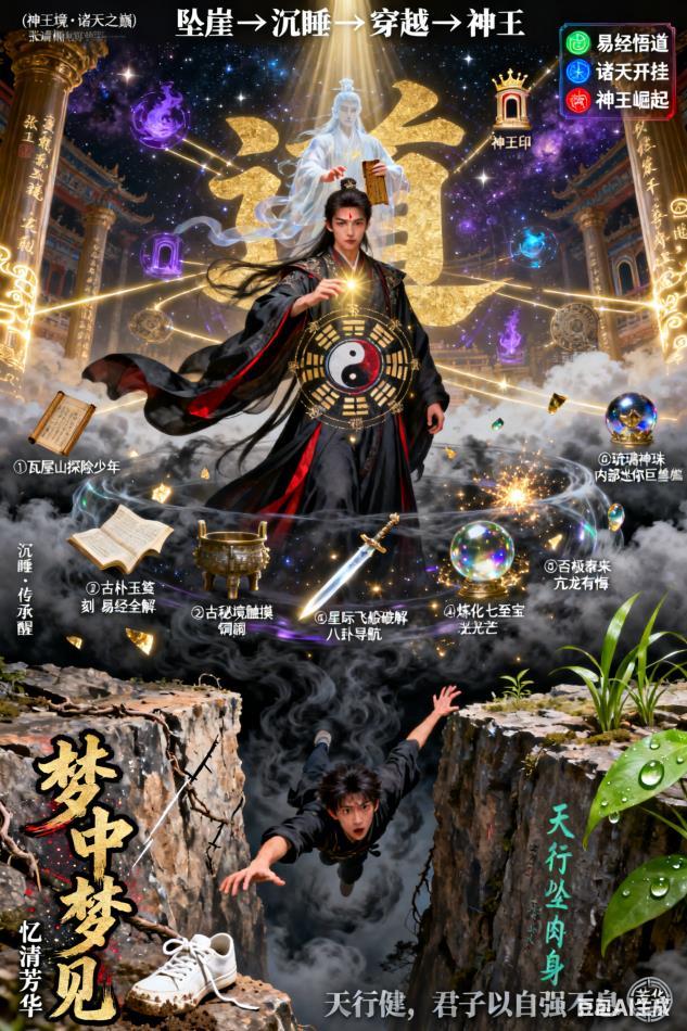 梦中梦见己故的婆婆