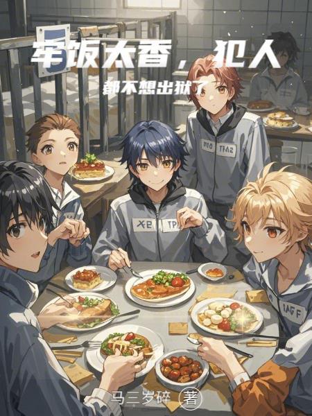 犯人都不想出狱了怎么办