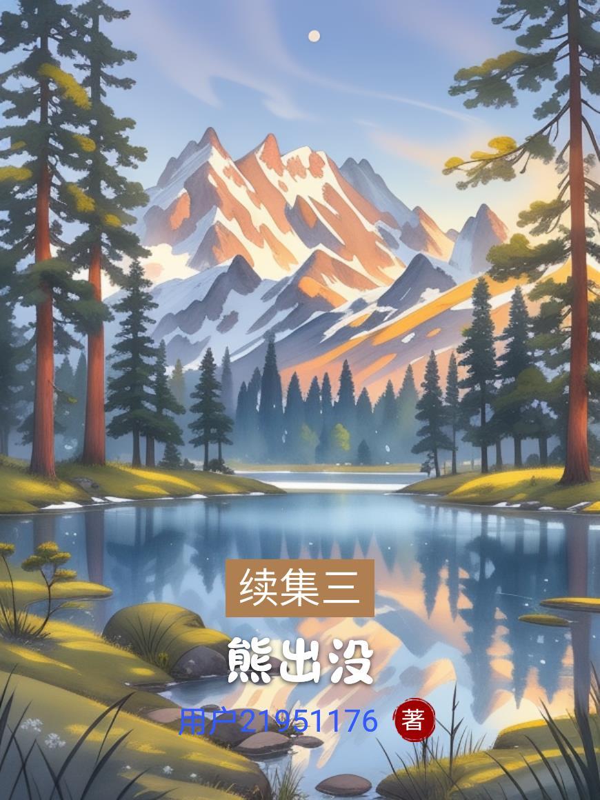 熊出没第三部动画片