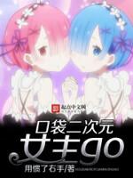 口袋二次元少女go