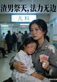 前夫祭天法力无边