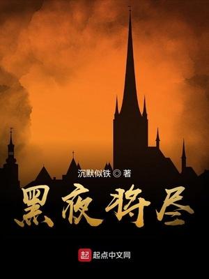 黑夜将尽免费阅读