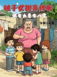 张老太重生八零简介